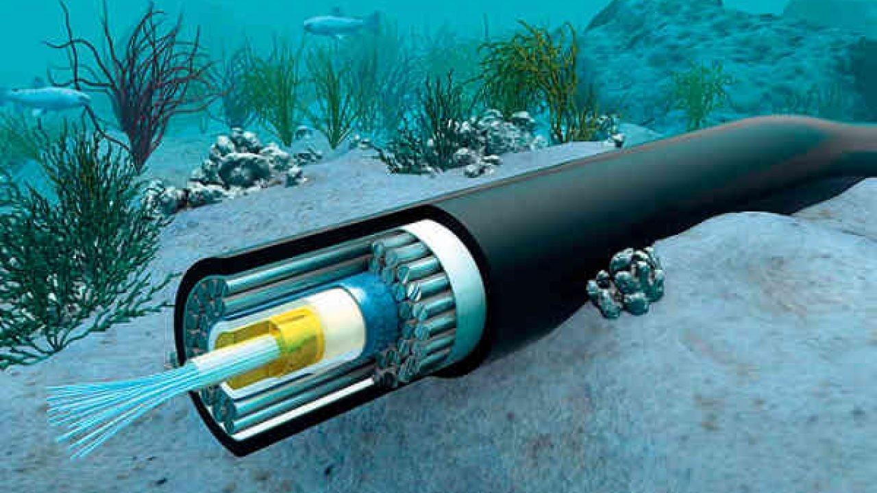 A Olbia l’hub delle connessioni: la città collegata al super cavo sottomarino