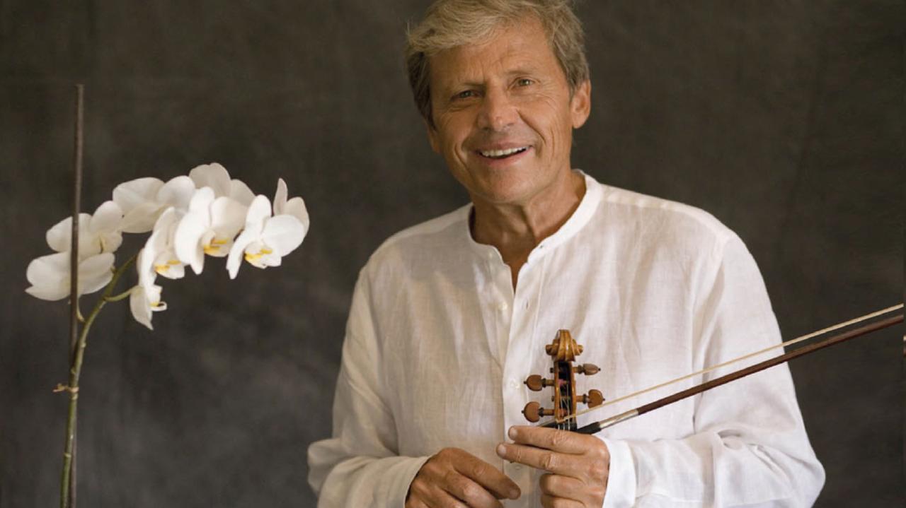 Uto Ughi: «L’Italia snobba i suoi talenti per provincialismo culturale»