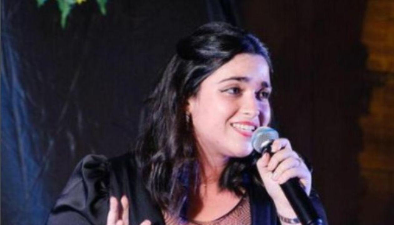 Livorno e la sua “Aretha Franklin”: Sara Iachetta sul podio all’Italy performer cup