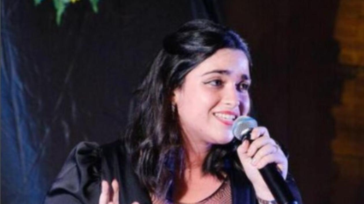 Livorno e la sua “Aretha Franklin”: Sara Iachetta sul podio all’Italy performer cup