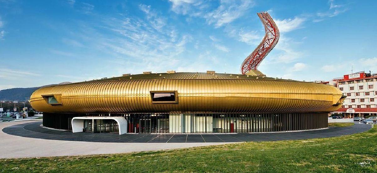 La Giornata del Contemporaneo al museo Pecci di Prato