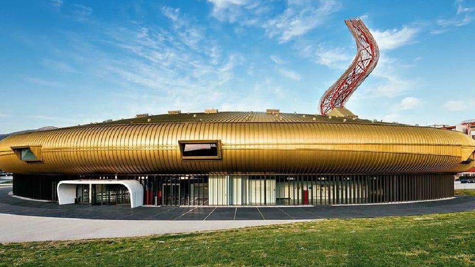 La Giornata del Contemporaneo al museo Pecci di Prato