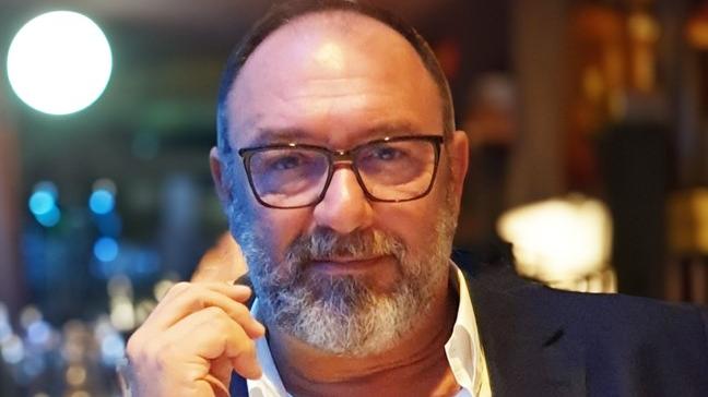 Riccardo Matteini Bresci
