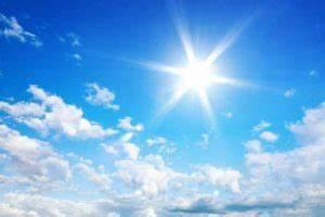 In Sardegna arriva l’estate di ottobre: temperature fino a 28 gradi