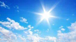 In Sardegna arriva l’estate di ottobre: temperature fino a 28 gradi