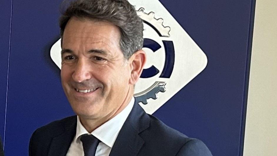 Giulio Pes di San Vittorio rieletto presidente dell’Automobile club Sassari