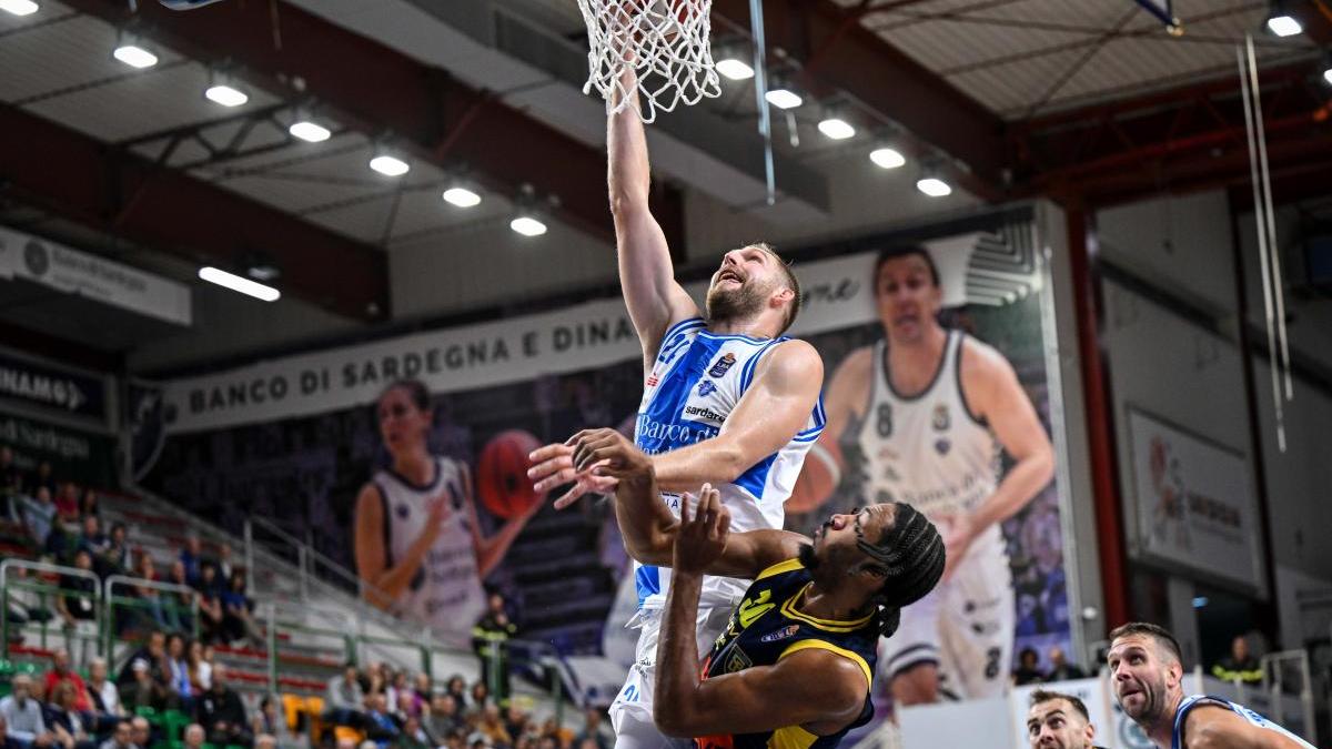 Coach Markovic: «La Dinamo col Napoli deve vincere, ci vogliono difesa e sacrificio»