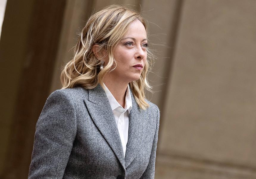 Zls Emilia-Romagna, firmato il decreto. Meloni: “Grande opportunità di sviluppo”