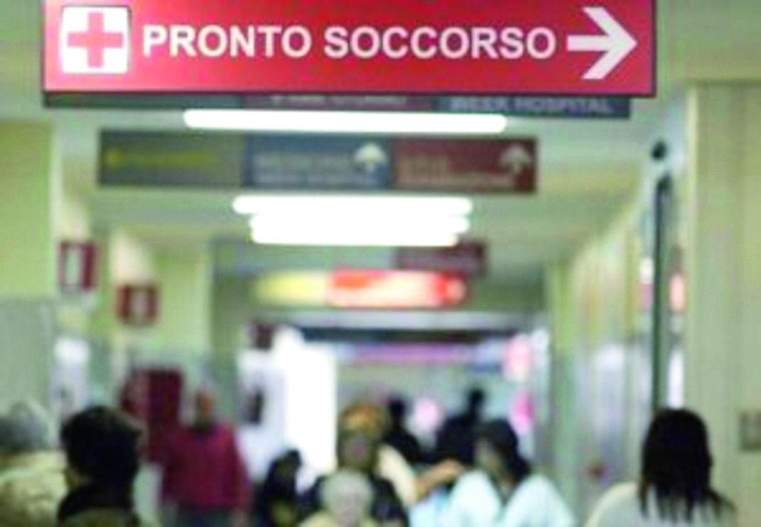 Pronto soccorso, è fuga dalle scuole di specializzazione. Tengono dermatologia o cardiologia: c’è un motivo