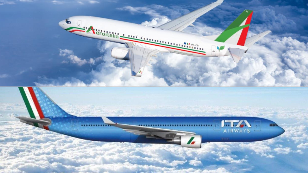 Continuità territoriale: ecco la mappa dei voli da Olbia, Alghero e Cagliari