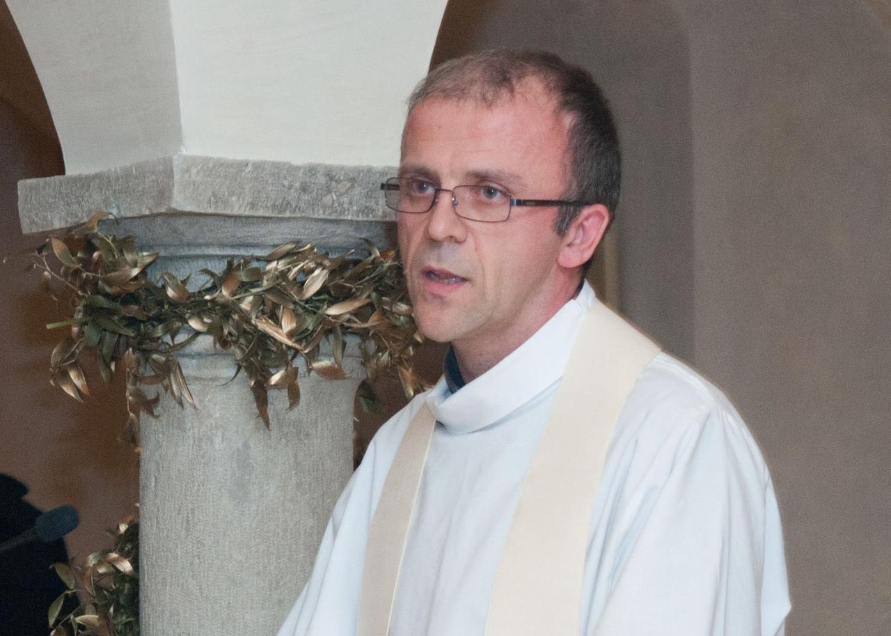 E’ morto don Fabio Ferrari, aveva 51 anni