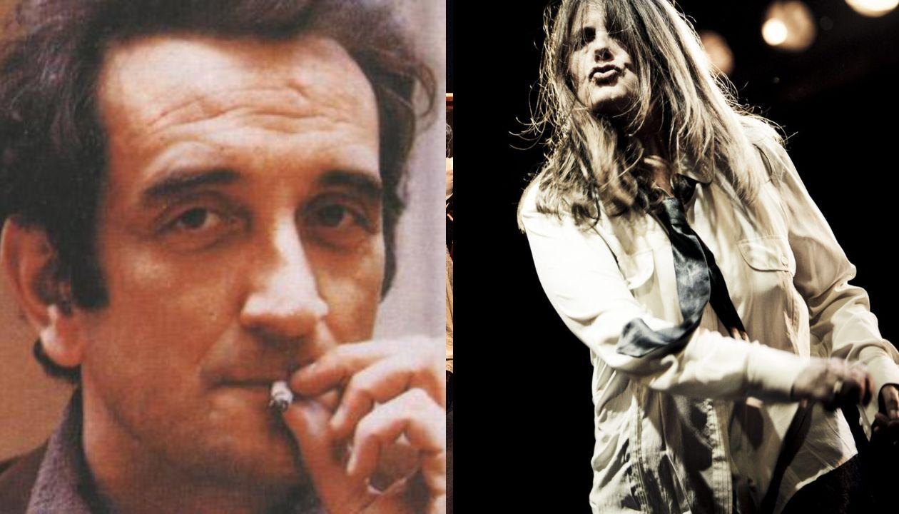Siamo in cattive acque: Livorno, il Premio Ciampi e il disco inedito del grande cantautore