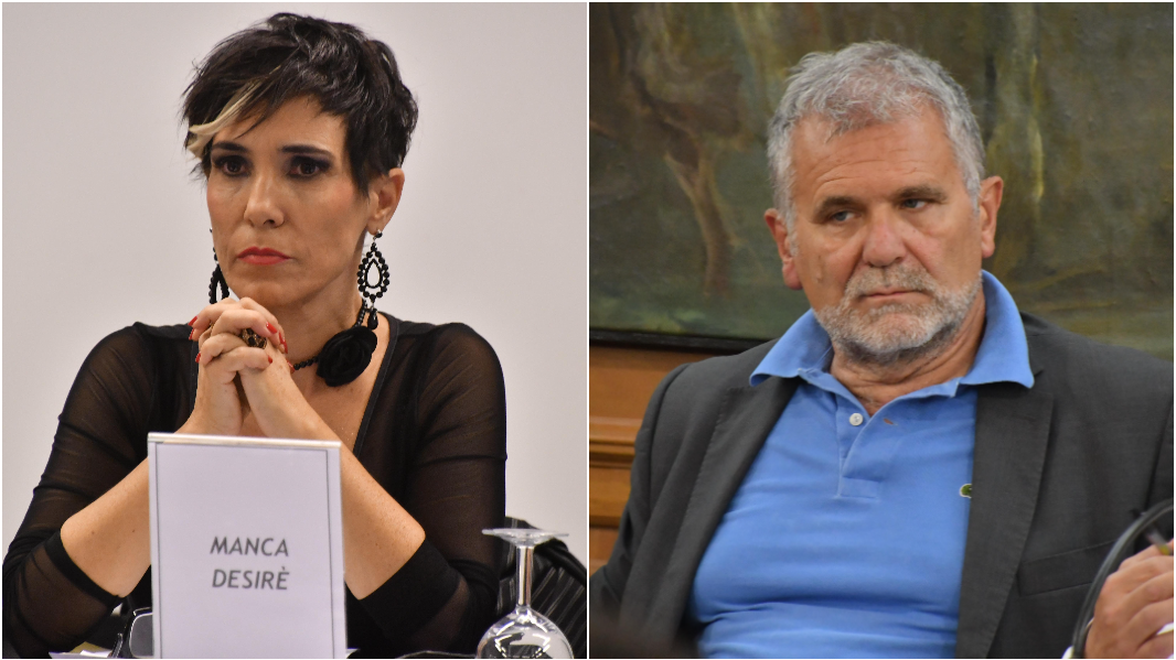 Assunzioni Oss, Manca e Bartolazzi: «Nessun ostacolo allo scorrimento delle graduatorie dell’Ares»