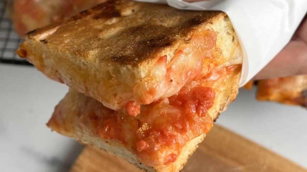 Giovanni, porti via con te l’ingrediente segreto delle tue pizzette