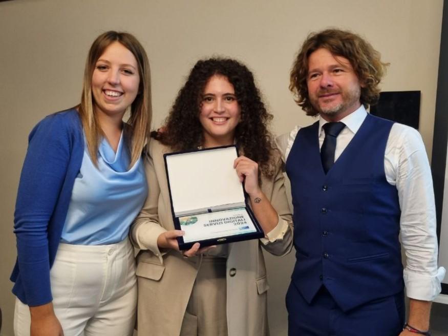 Livorno, premiato il progetto di telemedicina tra psicologi e pazienti dell'ematologia di Livorno