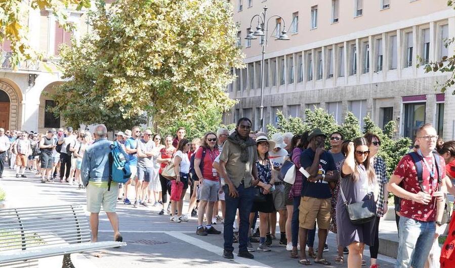 A Livorno nasce il consorzio dei b&amp;b: ecco come funziona. «Un argine contro gli irregolari»<br>
