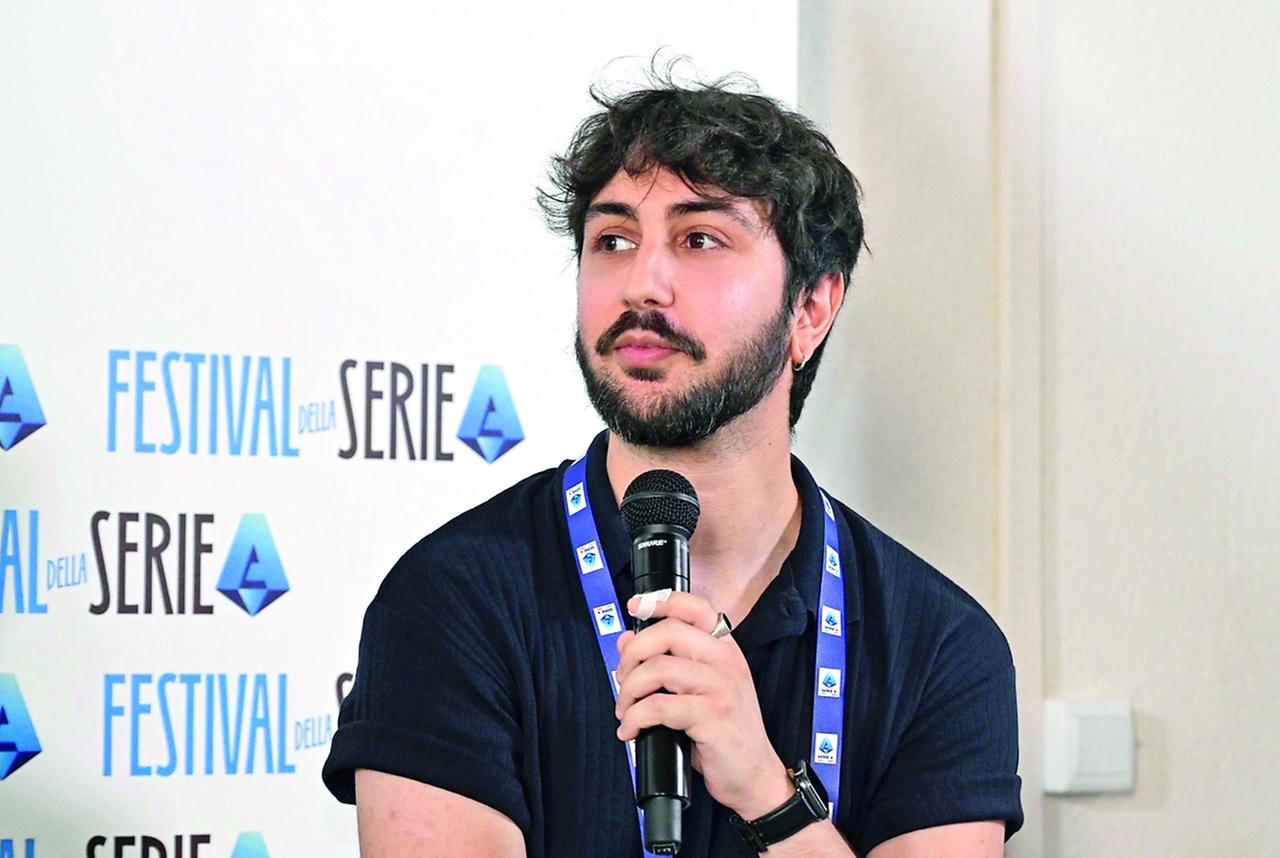 Dalla Dinamo alla Juventus, l’impresa del videomaker Francesco Manconi