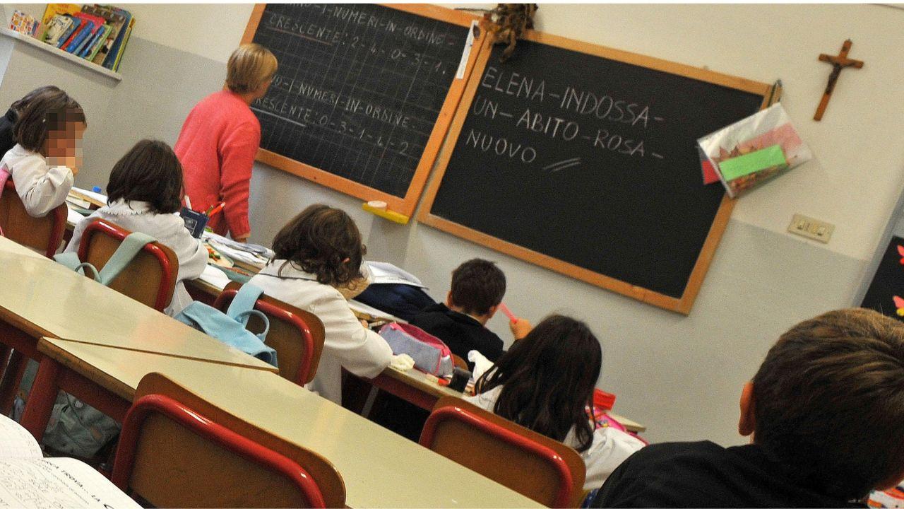 Gli insegnanti toscani sono i più poveri d'Europa