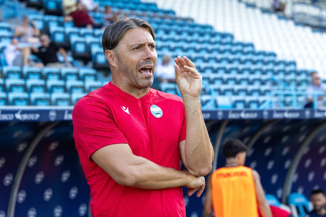 Spal a Campobasso in fiducia, Dossena: “Scacciamo le nuvole”