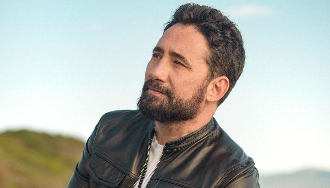 Dai Tiromancino a re dell'horror: Federico Zampaglione a Livorno al festival della paura: «Girare in Toscana? Sì, offre spunti»