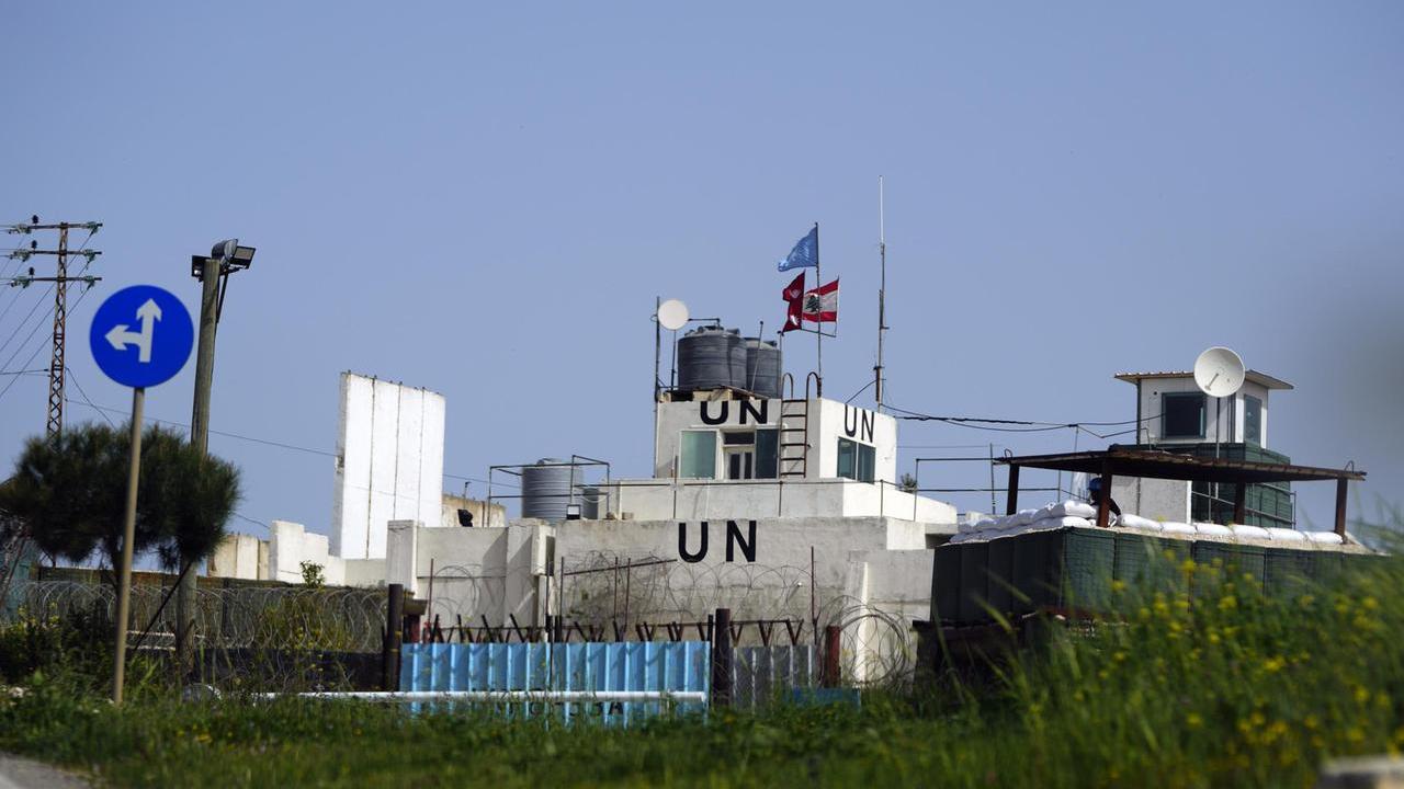 Libano, Israele apre ancora il fuoco: illesi i militari della Brigata Sassari