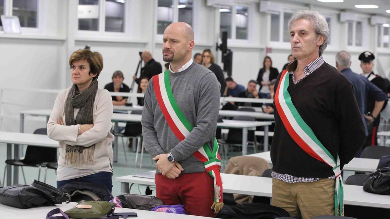 Caso Bibbiano, l’ex sindaco prosciolto scoppia in lacrime «Questa è la fine di un incubo»