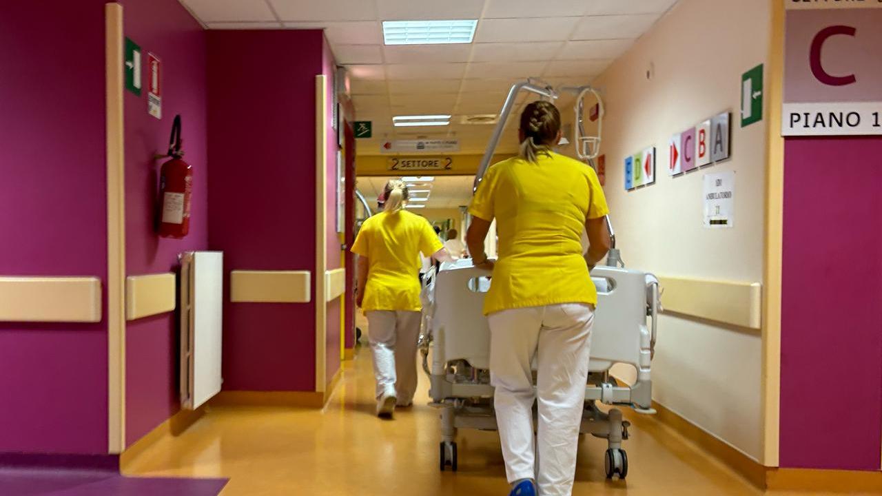 Carenza di infermieri: indiani in arrivo negli ospedali italiani