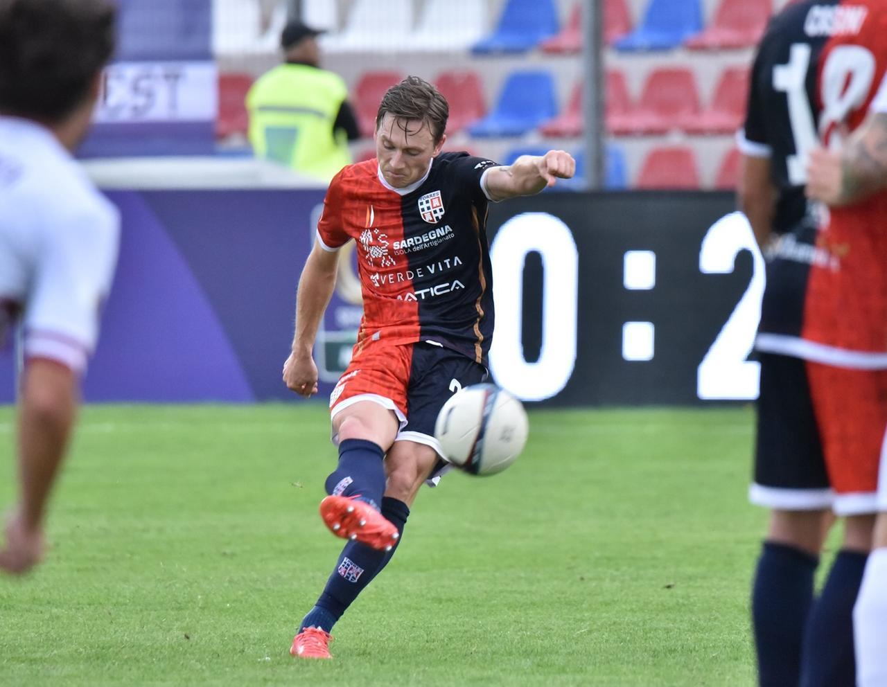 La Torres a Pontedera con tanti cerotti ma con una voglia matta di riscattarsi. Dalle 15 la DIRETTA