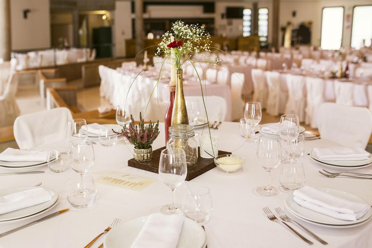 Matrimonio in Appennino: tutto quello che c’è da sapere al “Bismantova Wedding&Events”