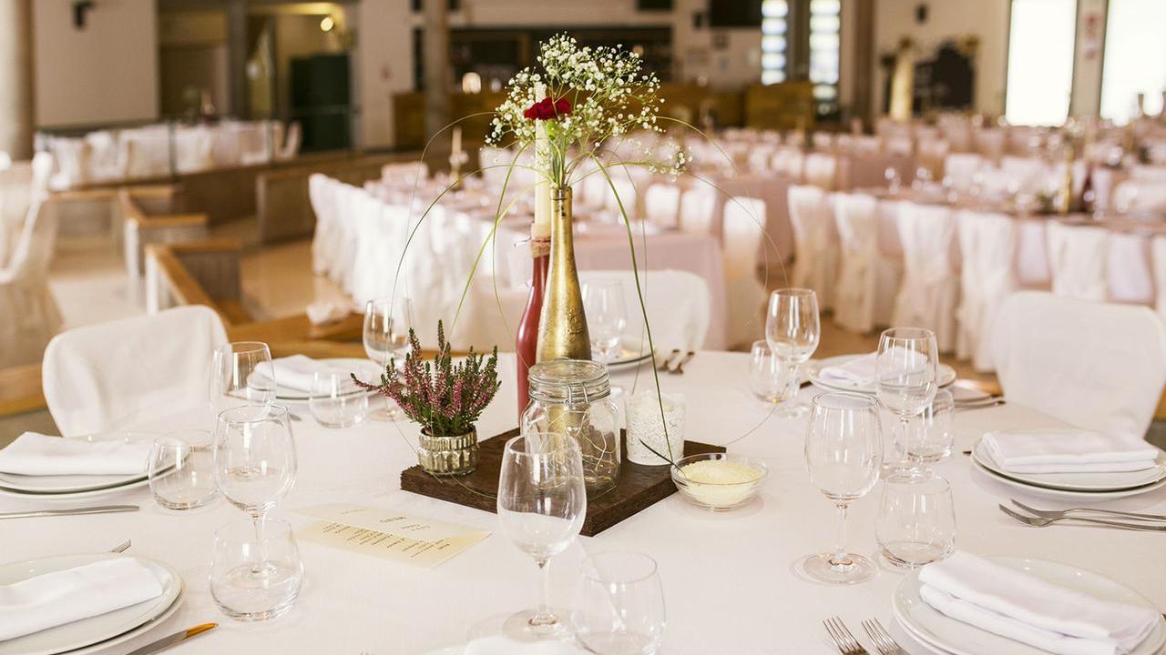 Matrimonio in Appennino: tutto quello che c’è da sapere al “Bismantova Wedding&Events”