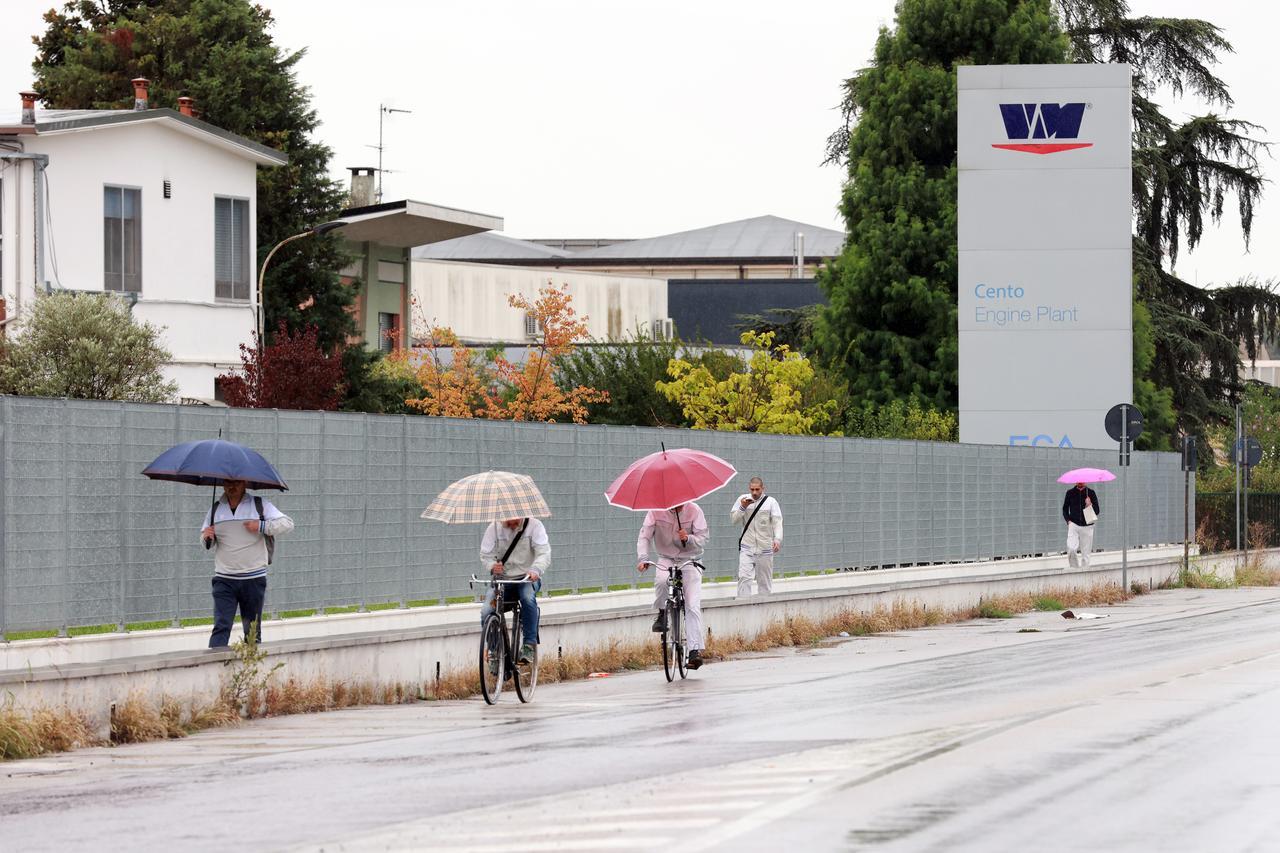 Alla Vm di Cento ancora incertezza, sarà sciopero