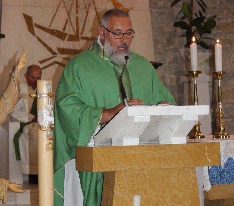 Don Matteo saluta Serramazzoni: «Lascio un paese che nel volontariato ha ritrovato forza»