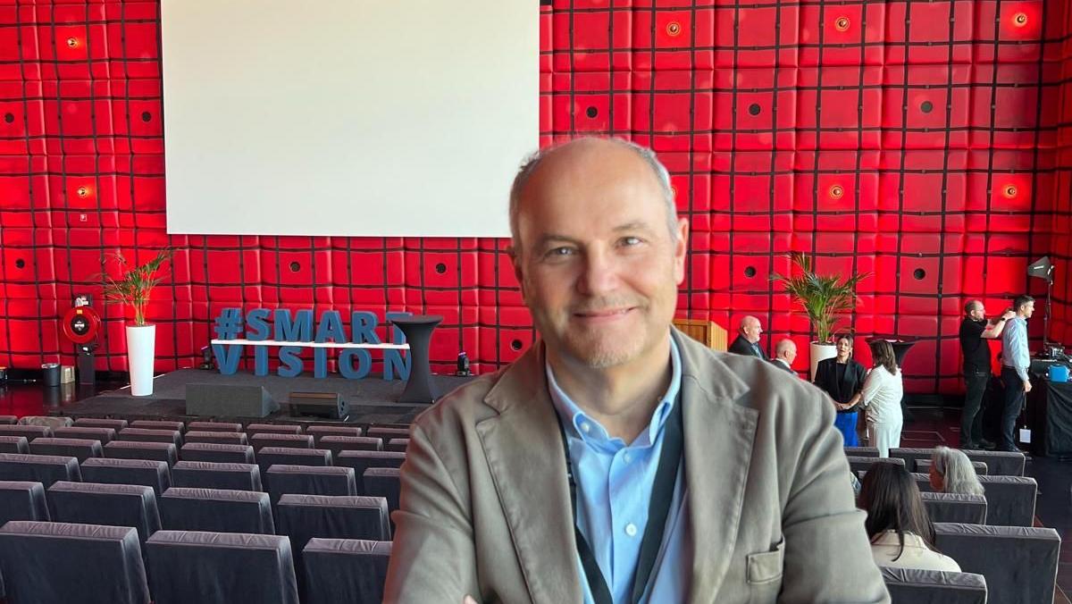 Digitalizzazione, il futuro dei porti secondo Claudio Capuano