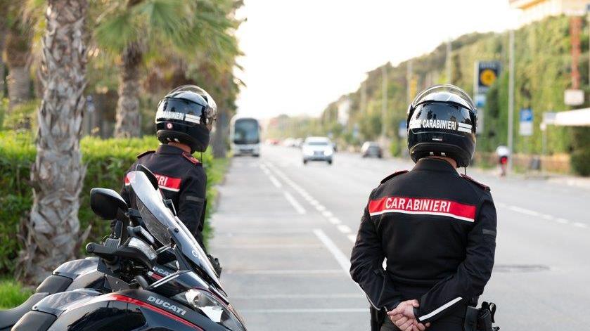 Lucca, raffica furti in Media Valle e in Versilia: giovane finisce in cella. È accusato anche di tentato omicidio