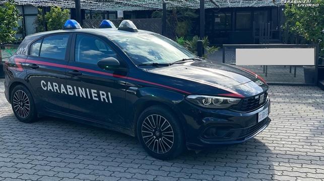 Collesalvetti, disposta la chiusura del Nada Mas dopo l’ultima rissa