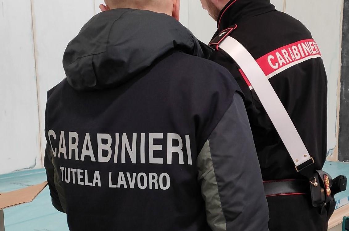 Campogalliano, pub birreria chiuso dai carabinieri: tutte le irregolarità rilevate