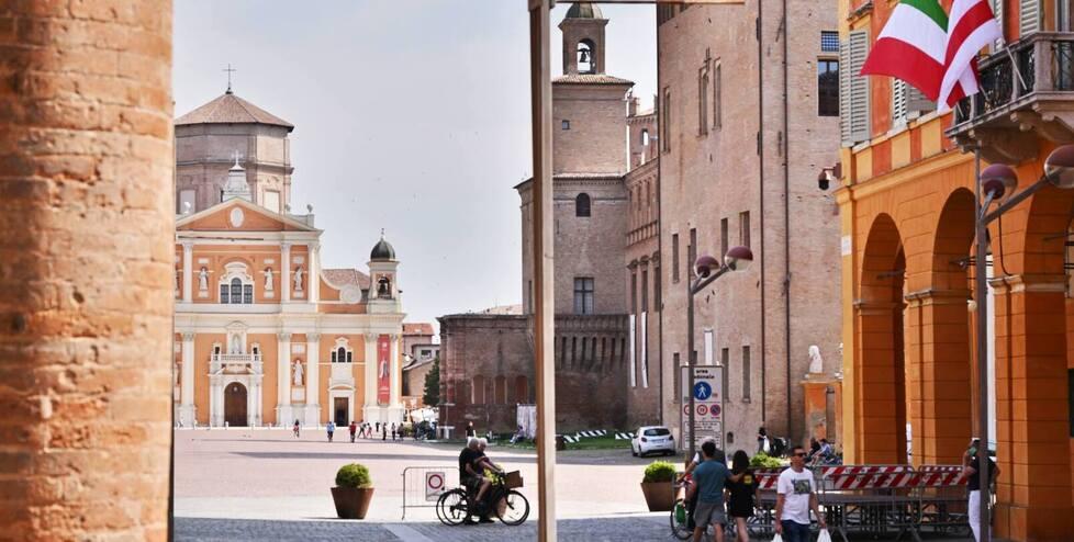 Carpi, dalle associazioni di categoria «no categorico alla nuova Ztl»