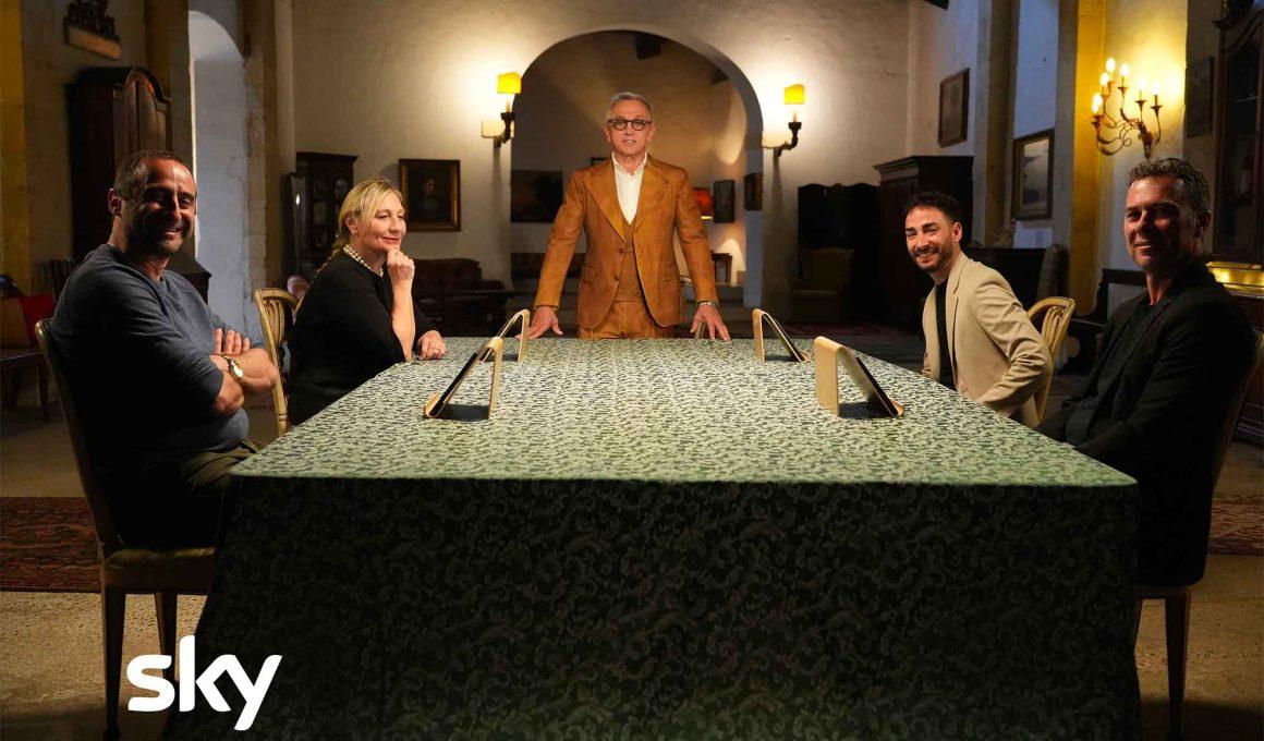 Bruno Barbieri e il suo “4 Hotel” sbarca a Cagliari: puntata in onda il 13 ottobre