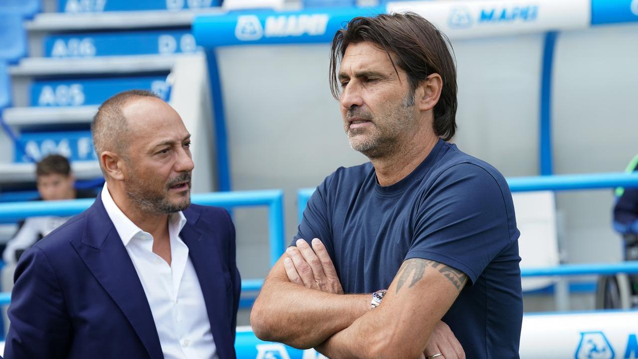 Intervista a Mister Viali: «Questa Reggiana mi piace»