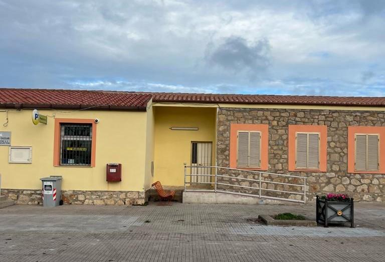 Palmadula ambulatorio medico