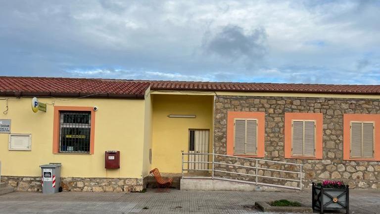 Palmadula ambulatorio medico