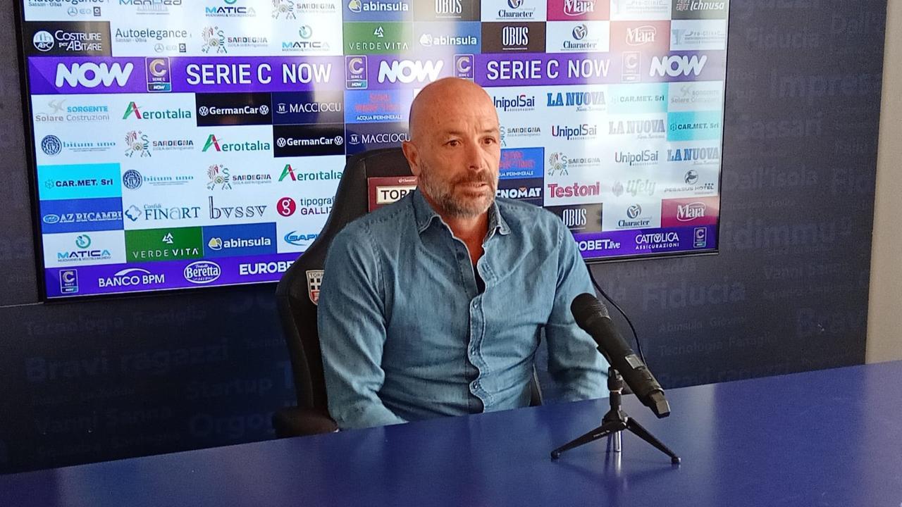 Pontedera-Torres 2-3 – LE PAGELLE