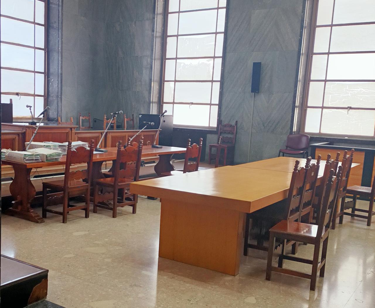 Ex assessore di Sassari a giudizio per maltrattamenti alla moglie, il pm chiede l’assoluzione