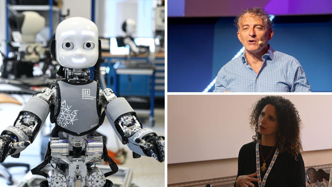Tra umani e robot è tutta una questione di emozioni: riscoprire noi stessi grazie all’intelligenza artificiale