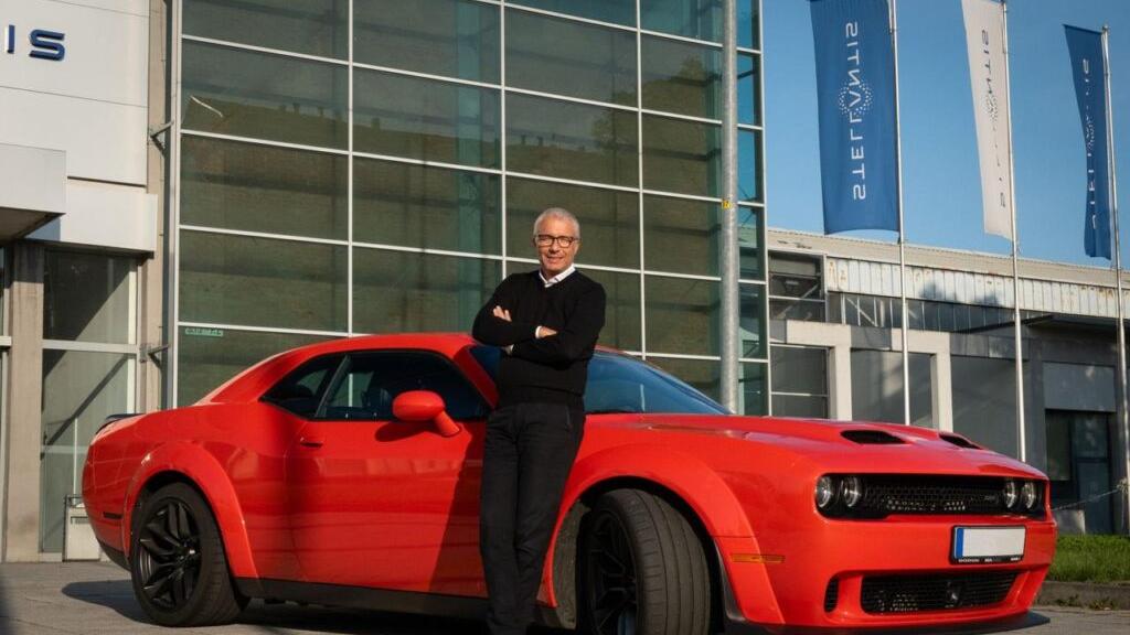 «Maserati non si vende»: Tavares fa muro e affida a Ficili la guida del Tridente