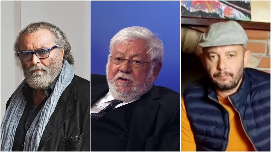 «Pecore» o «pastori» contro i sardi: quando i personaggi della tv offendono e poi si scusano