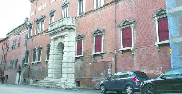 Ferrara, sì al restauro di Palazzo Gulinelli: cantiere da 8,6 milioni