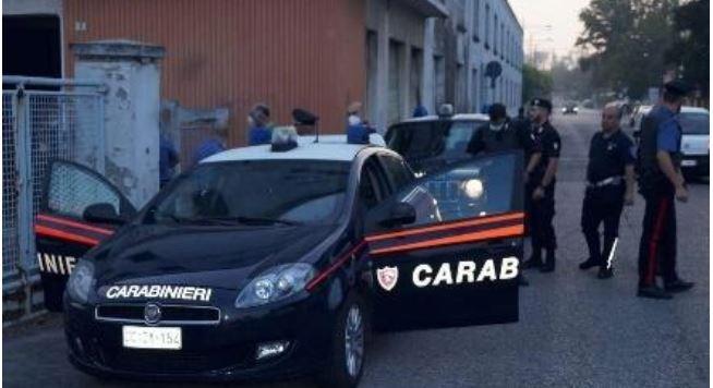 Cento, ancora abusivi negli edifici dell’ex Sim Bianca