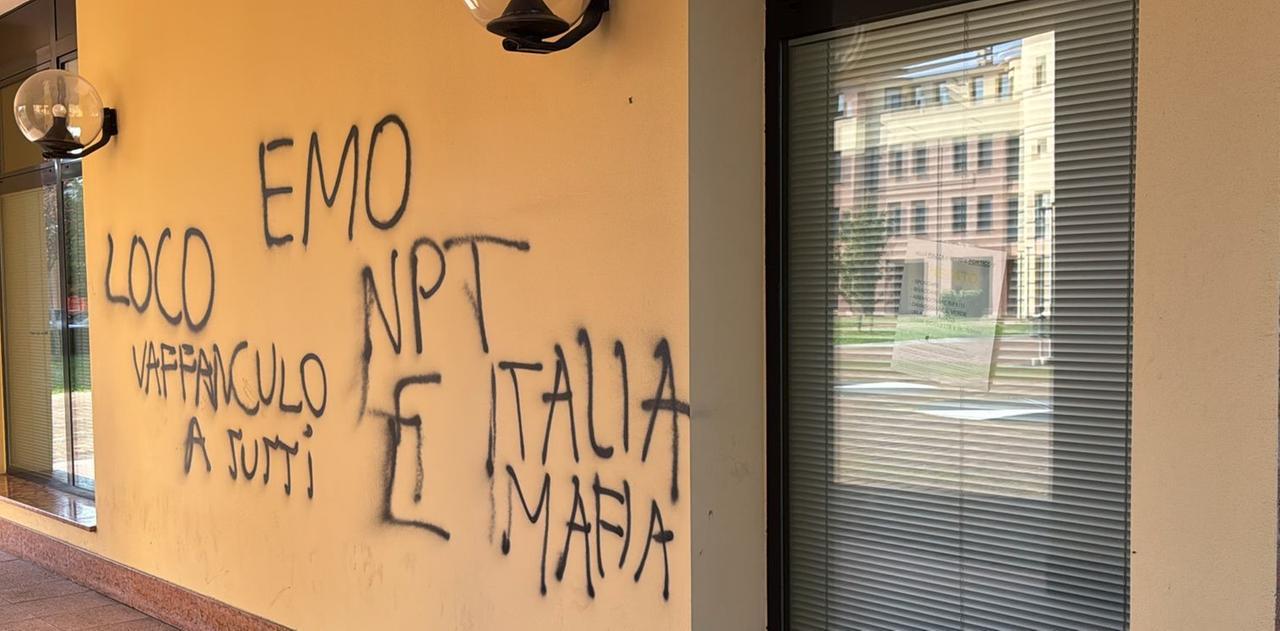 Modena, residenti nella morsa di una baby gang: «Abbiamo paura»
