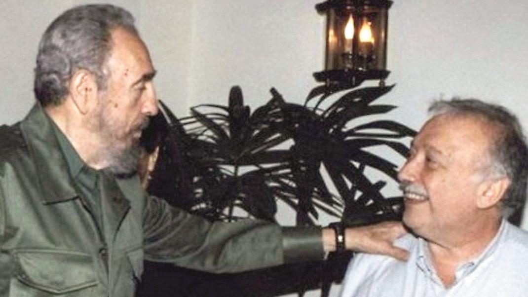 Loredana Macchietti Minà: «Gianni era un giornalista vero, oggi si cerca il like»